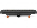 Žlab Chuděj LZB 40 Black