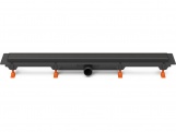 Žlab Chuděj LZB 40 Black