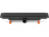 Žlab Chuděj LZB 40 Black