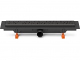 Žlab Chuděj LZB 40 Black