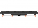 Žlab Chuděj LZB 40 Black