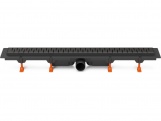 Žlab Chuděj LZB 50 Black