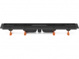 Žlab Chuděj LZS 40 Black S