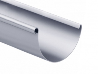 Žlaby – Okapový žlab 2 m x 250 mm pozink